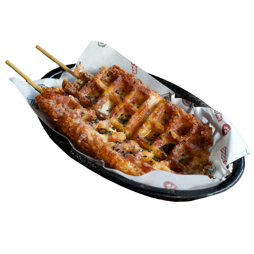 waffle-cheese-k-dog-popo-lee